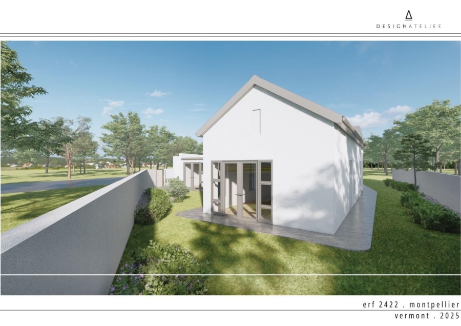 2 Bedroom Property for Sale in Vermont Western Cape